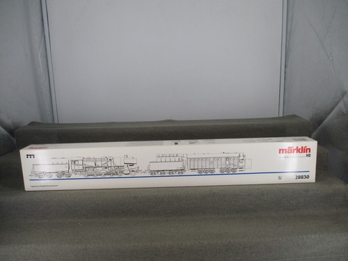 Märklin spur 28830 - spur,
