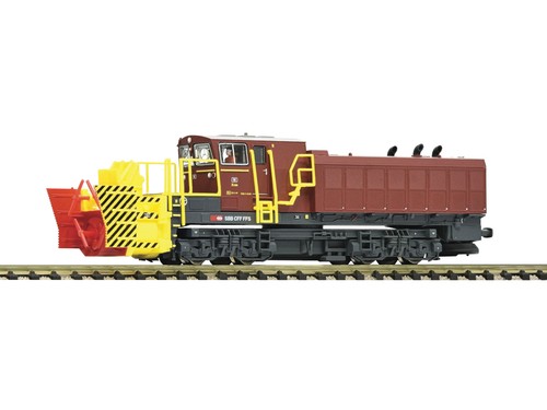 Fleischmann 7370021 dcc - fleischmann,