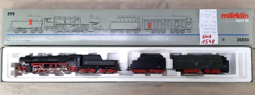 Gwa1548 märklin 26830 - märklin,