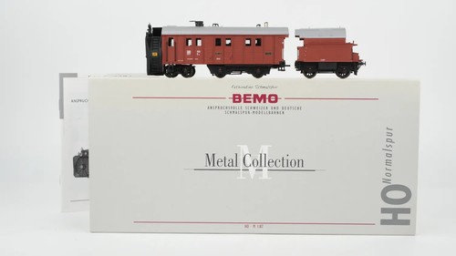 Bemo 1699 410 - 1699,