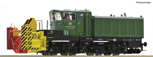 Beilhack schneeschleuder db - h0,