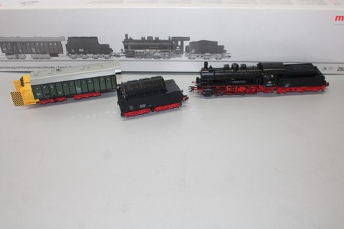 Märklin 26833 mfx digital - märklin,