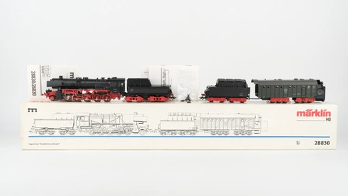 Märklin 28830 zugpackung - h0,
