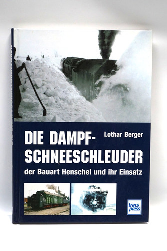 Lothar berger die - lothar, dampf