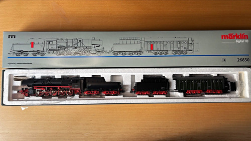 Märklin 26830 - , –