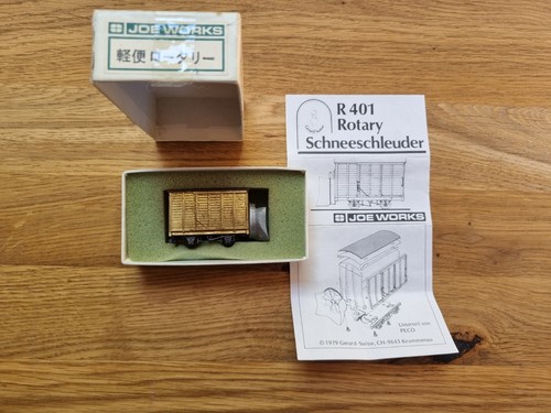 Gerard suisse joe works r401 - works,