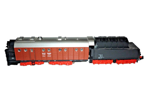 Märklin dampflok 49963 700 - dampflok, br