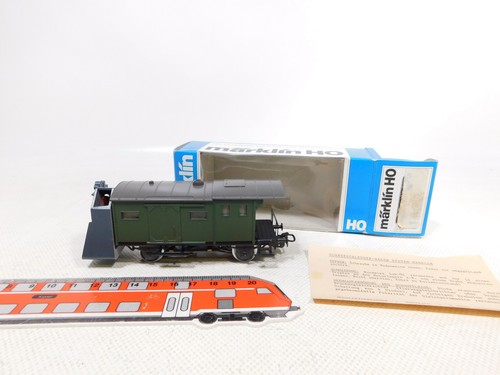 Joedecke basis märklin ac - joedecke,