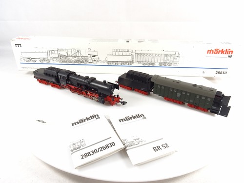Märklin 28830 zugpackung - 28830,