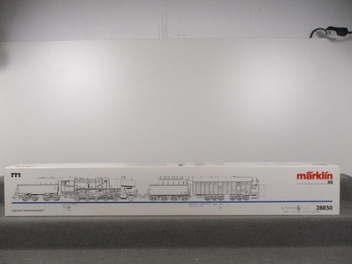 Märklin spur 28830 - spur,