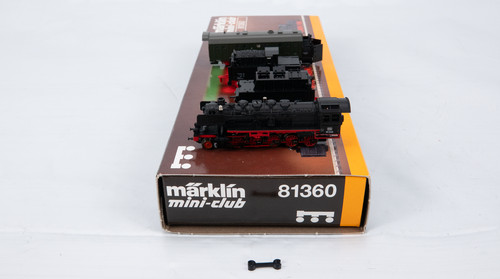 Märklin 81360 zugpackung - märklin,