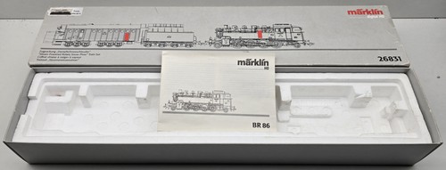 Märklin 26831 - h0,