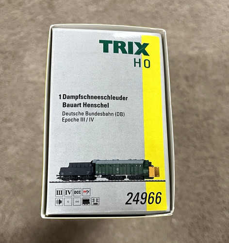 Trix 24966 - trix,