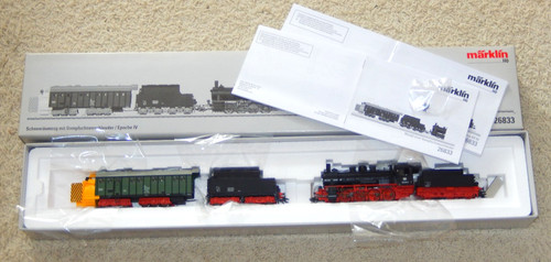 Märklin 26833 - märklin,