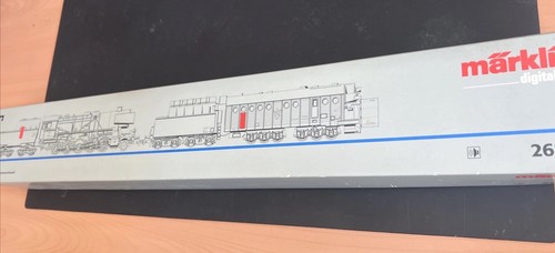 Märklin 26830 zugpackung - 26830,